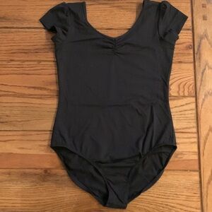 Danskin Now dance leotard NWOT